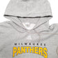 Mens Grey Adidas  Hoodie Jumper