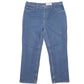 Carhartt Casual Regular Fit Jeans W38 L30 Blue