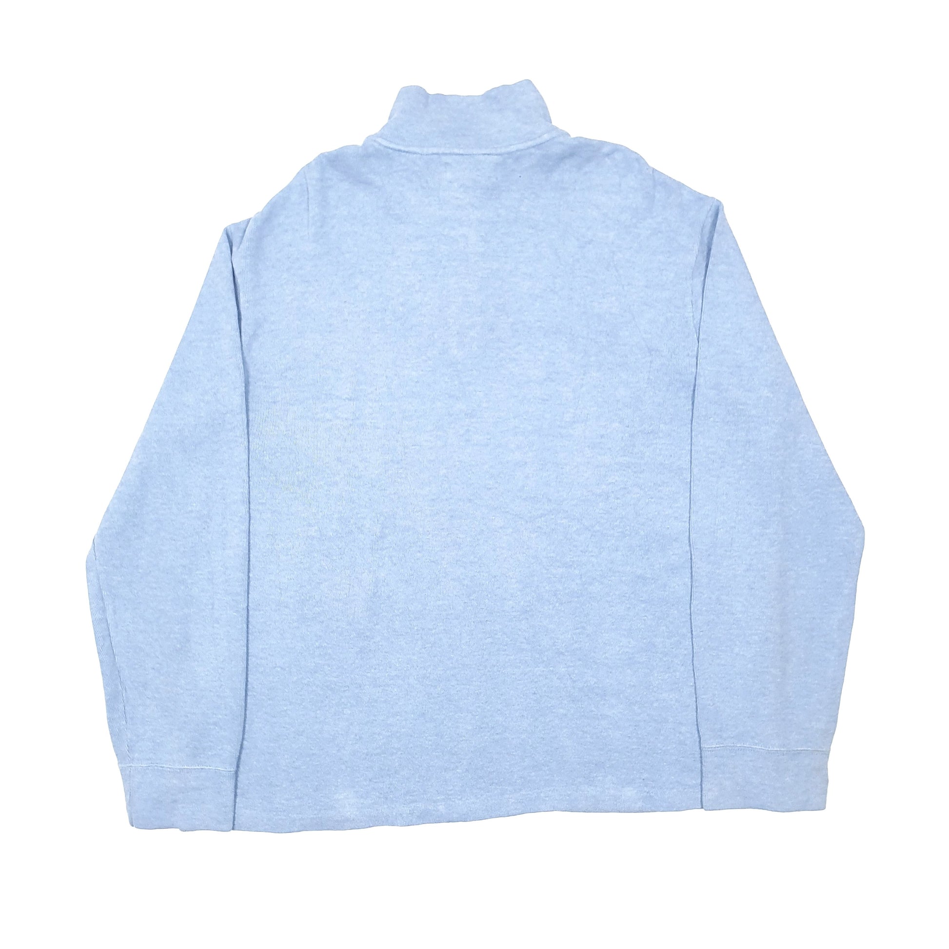 Polo Ralph Lauren Quarter Zip XXL Blue