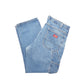 Dickies Casual Regular Fit Jeans W36 L30 Blue
