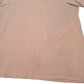 Mens Peach Polo Ralph Lauren Polo Short Sleeve T Shirt