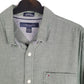 Tommy Hilfiger Long Sleeve Custom Fit Shirt