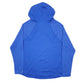 Mens Blue Champion Active Running Sports Hoodie Jumper