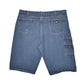 Mens Blue Dickies  Denim Shorts