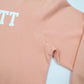 Carhartt Crewneck M Pink