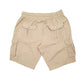 Mission Ridge Combat Beige Cargo Workwear Shorts W36