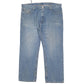 Levis 559 Relaxed Fit Jeans W44 L30 Blue