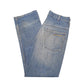 Mens Blue Carhartt  Carpenter JeansW32 L32