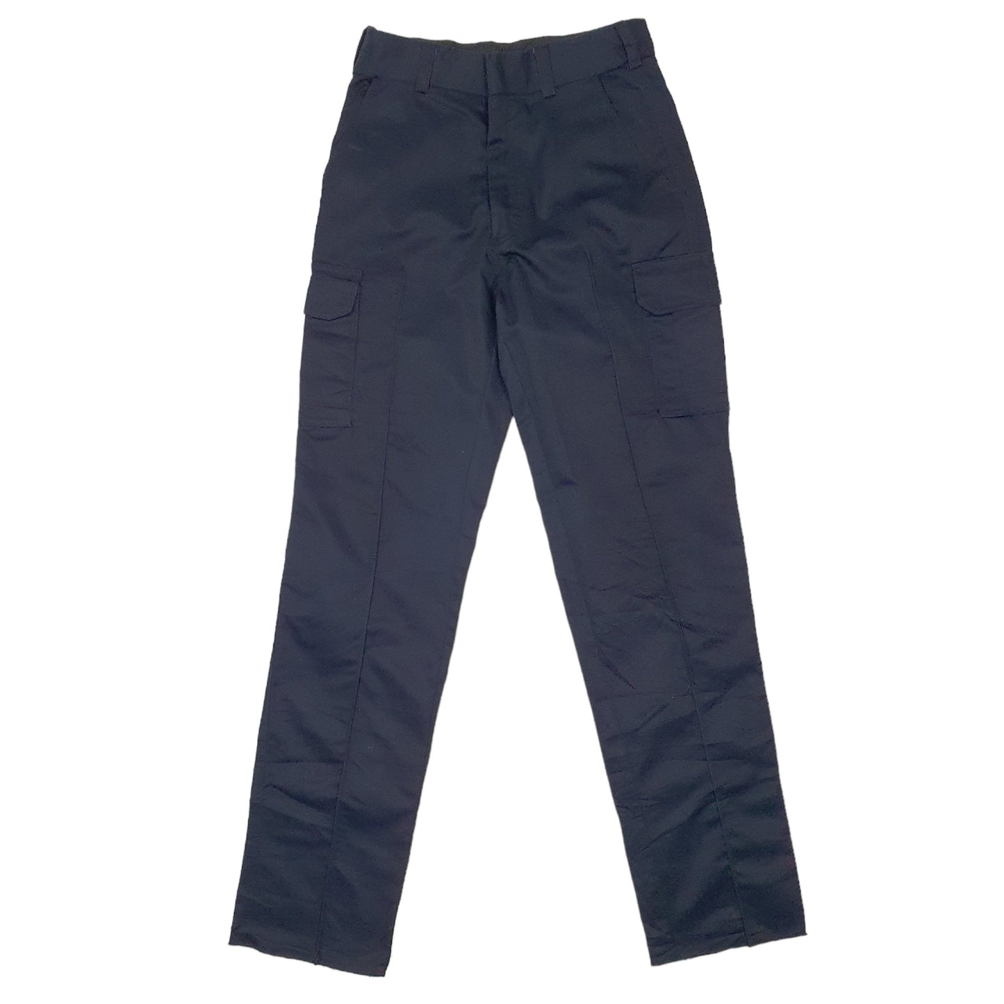 Mens Navy Urban Patrol Combat Pant Cargo Trousers