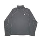 Starter Quarter Zip Fleece XL Black