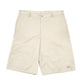 Dickies Beige Chino Shorts W42 Beige