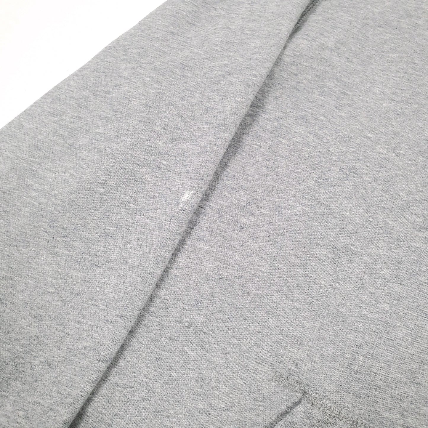 Nike Hoodie XXL Grey