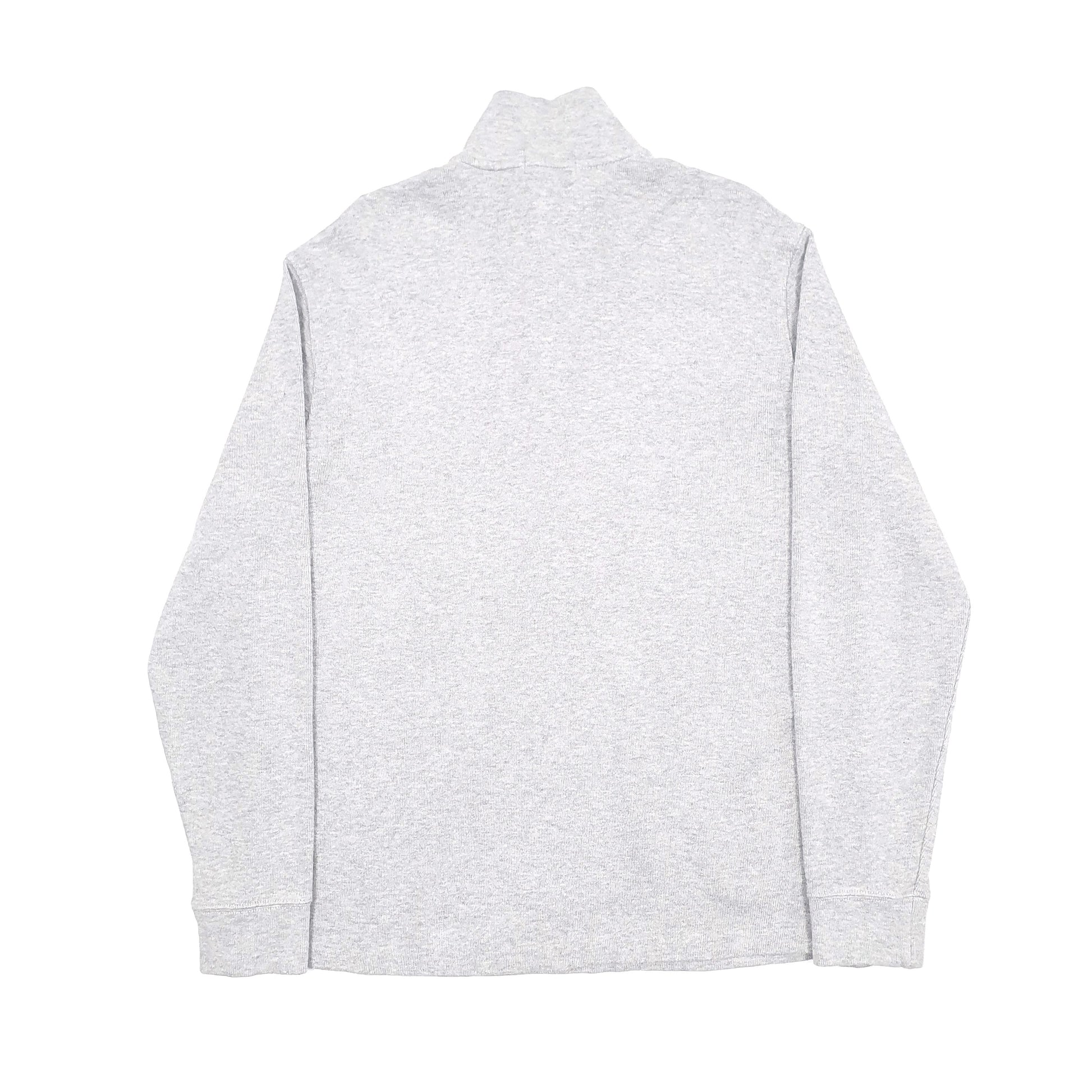 Polo Ralph Lauren Quarter Zip L Grey