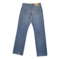 Mens Blue Levis  523 JeansW32 L32