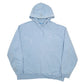 Mens Blue Nike  Hoodie Jumper