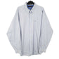 Blue Tommy Hilfiger Long Sleeve Shirt