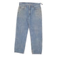 Levis 550 Relaxed Fit Jeans W34 L30 Blue