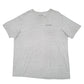 Mens Grey Columbia Sportswear  Short Sleeve T Shirt
