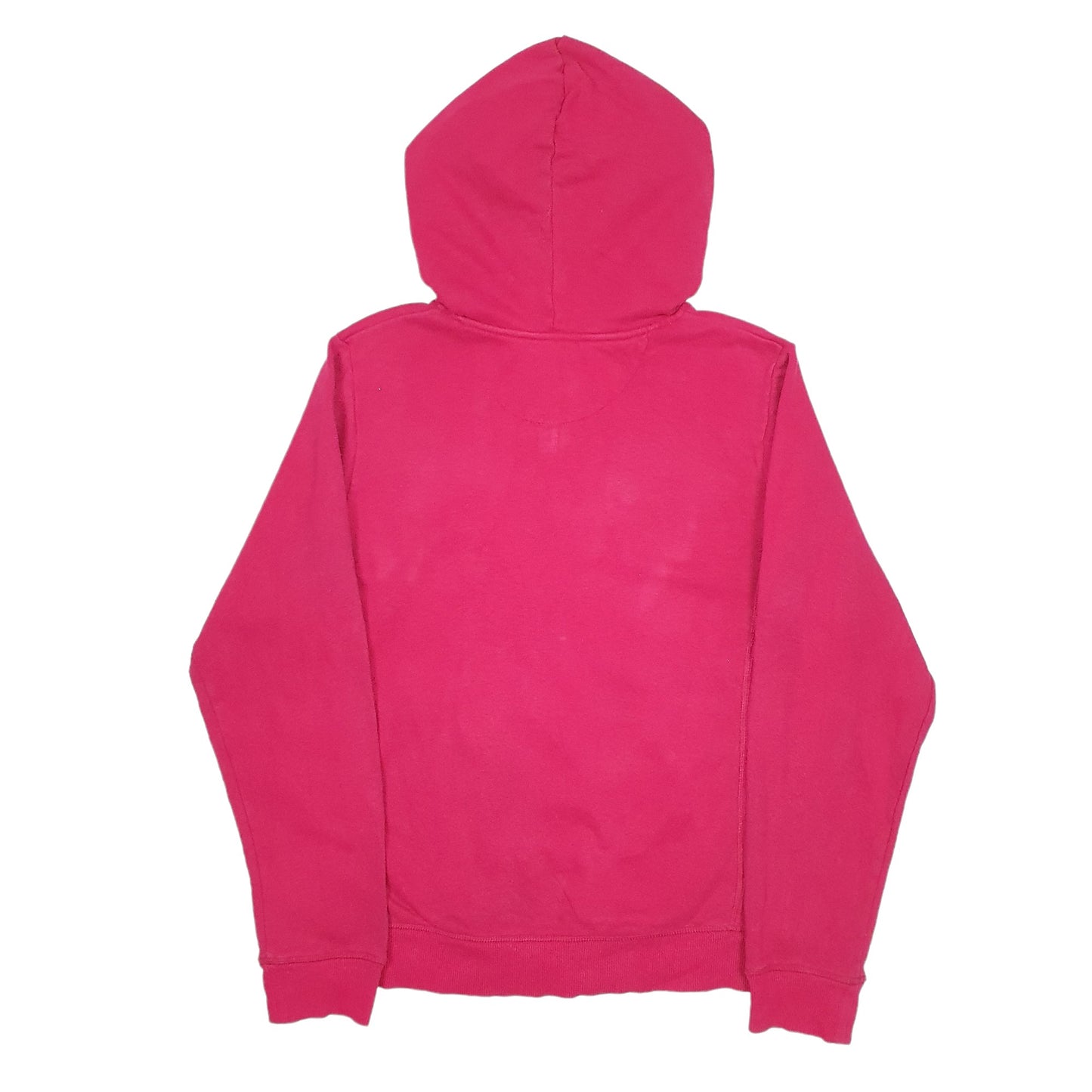 Mens Burgandy Champion  Full Zip Jumper