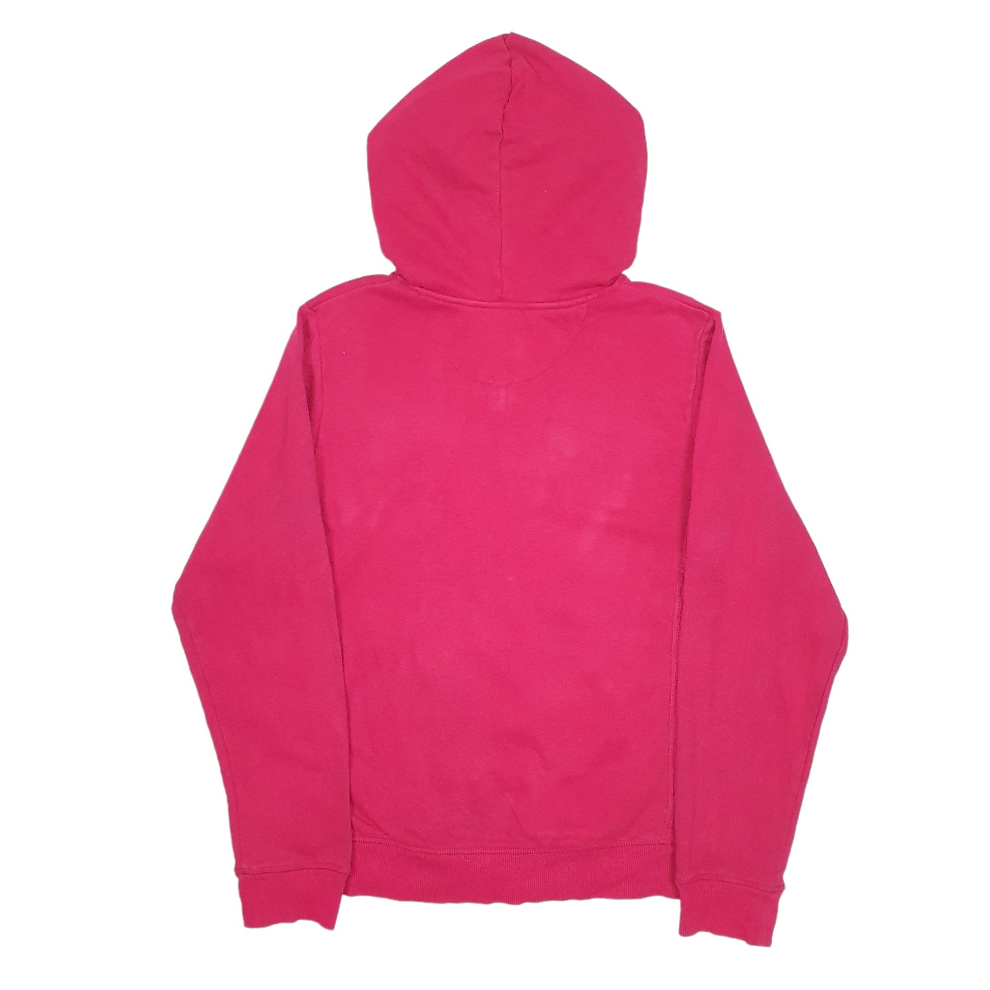 Mens Burgandy Champion  Full Zip Jumper