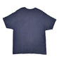 Champion Short Sleeve T Shirt Navy