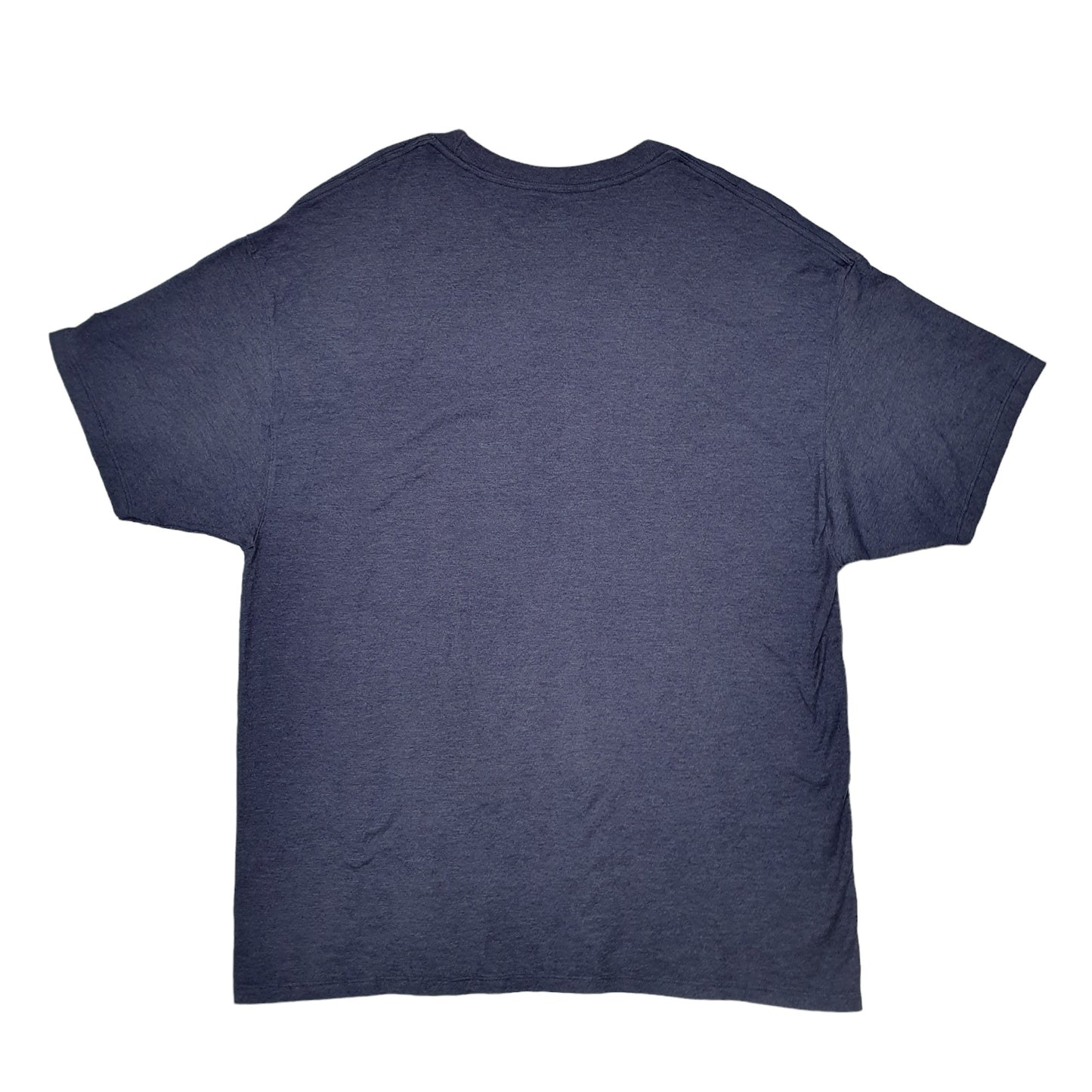 Champion Short Sleeve T Shirt Navy