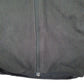 Mens Black Reebok Hoodie Full Zip Jumper