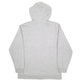 Mens Grey The North Face  Full Zip Jumper