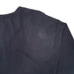 Champion Long Sleeve T Shirt Navy