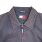 Mens Navy The North Face Harrington  Coat