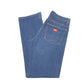 Mens Blue Dickies  Casual JeansW30 L34