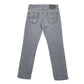 Levis 511 Slim Fit Jeans W32 L28 Grey