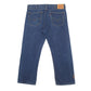 Mens Blue Levis  505 JeansW38 L26
