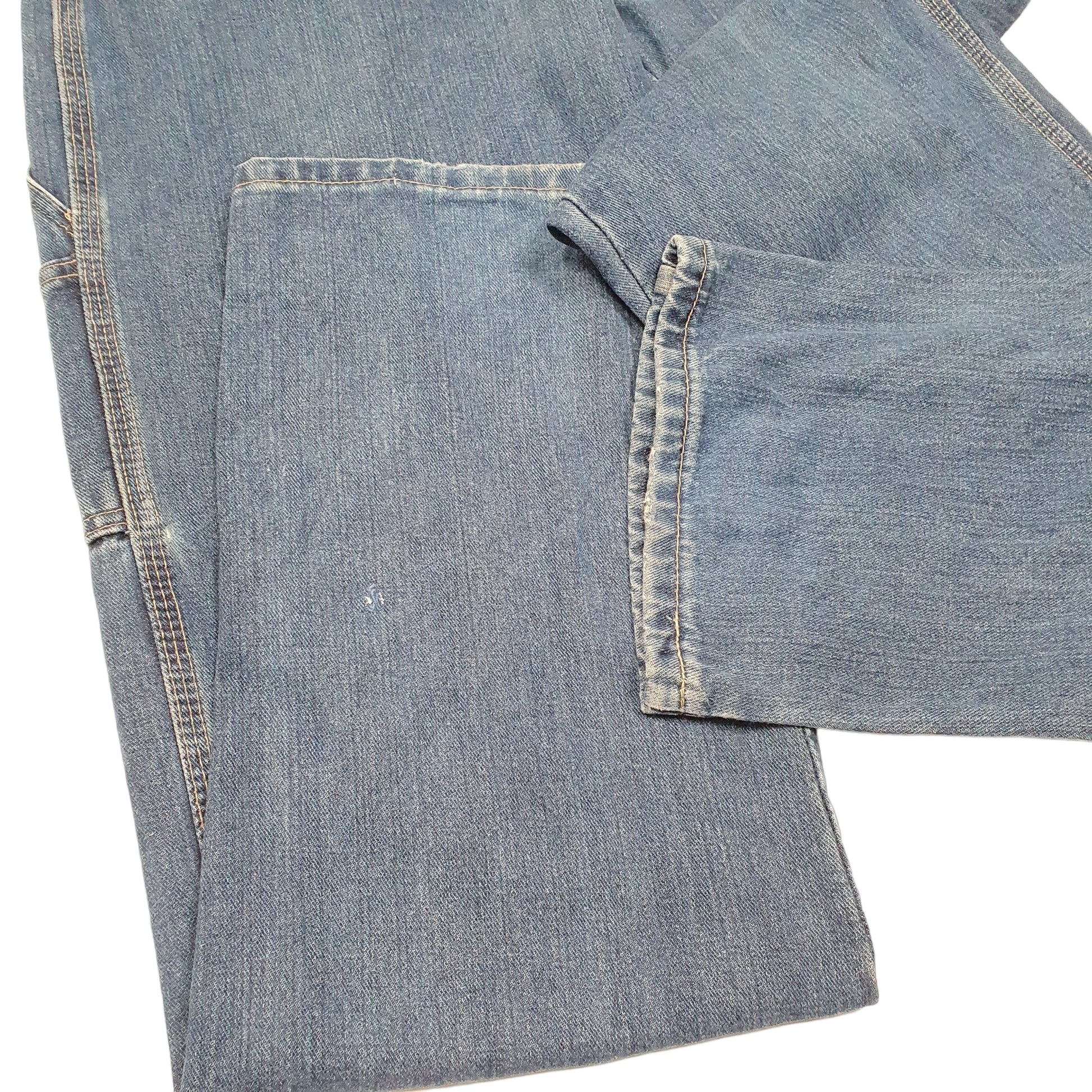 Mens Blue Dickies  Carpenter JeansW36 L34