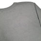 Mens Grey Champion  Crewneck Jumper