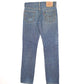 Mens Blue Levis  511 JeansW29 L32