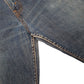 Mens Blue Levis  523 JeansW32 L32