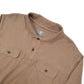 Timberland Polo Top L Brown