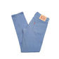 Levis 511 Slim Fit Stretch Jeans W30 L30 Blue