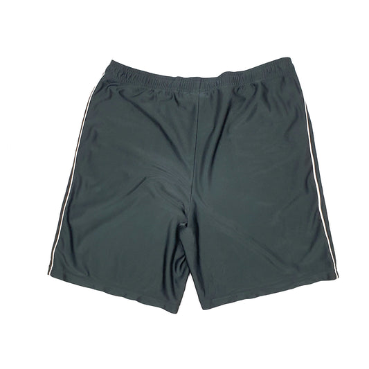 Champion Black Sport Shorts W38 Black