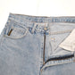 Emporio Armani New Jeans Tapered Fit Jeans W30 L28 Blue