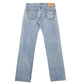 Levis 505 Regular Fit Jeans W36 L36 Blue