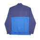 Nautica Quarter Zip Blue