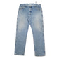Wrangler Relaxed Regular Fit Jeans W38 L32 Blue