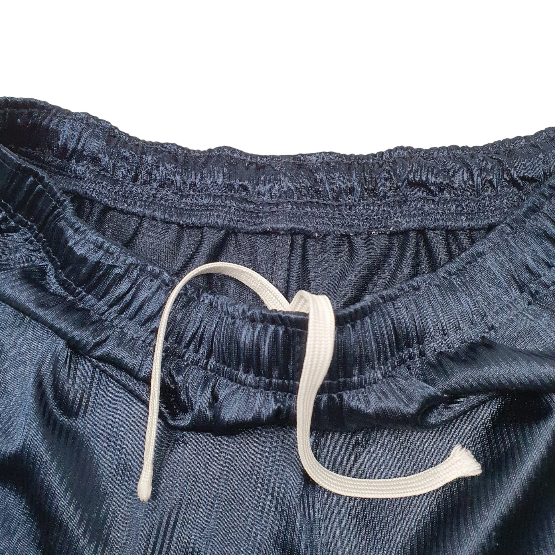 Nike Active Navy Sport Shorts W26 Navy