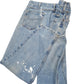 Mens Blue Carhartt Relaxed Casual JeansW38 L30