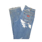 Mens Blue Dickies  Casual JeansW30 L30