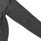 Starter Quarter Zip Fleece L Black