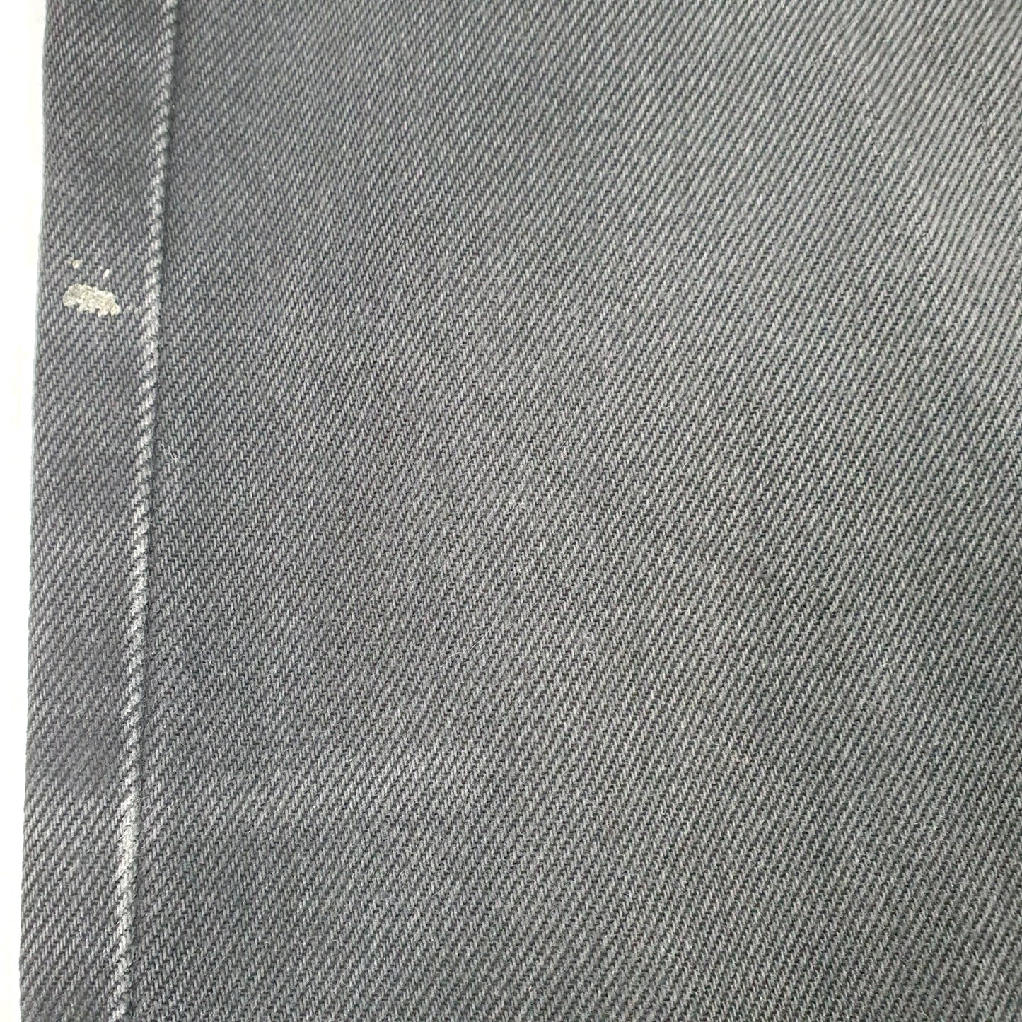 Levis Casual Regular Fit Vintage Tapered Jeans W34 L30 Black