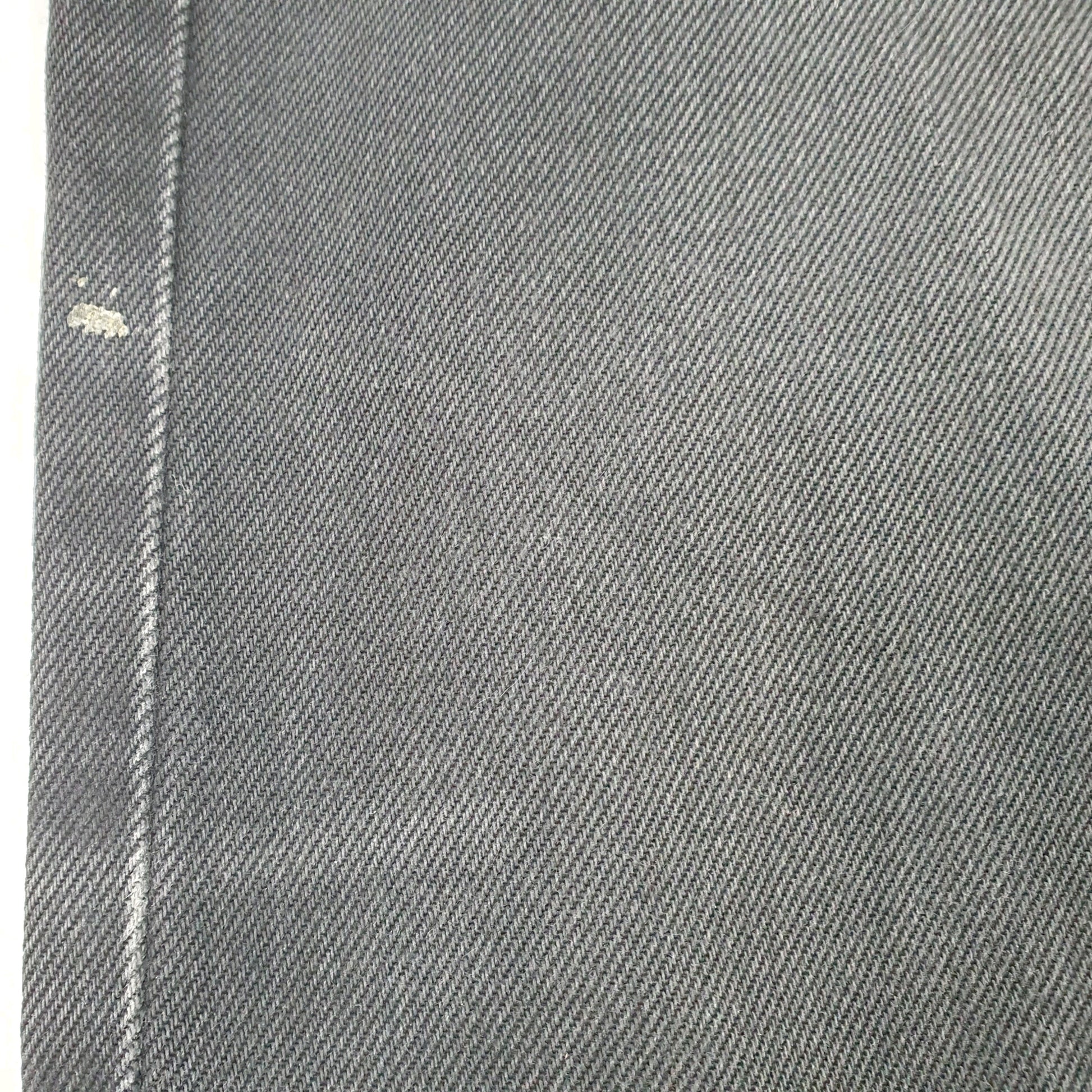 Levis Casual Regular Fit Vintage Tapered Jeans W34 L30 Black